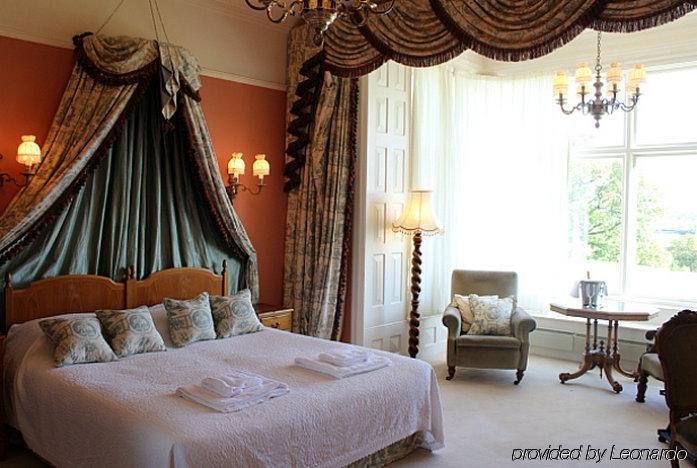 Highbullen Hotel, Golf&Country Club Umberleigh Zimmer foto