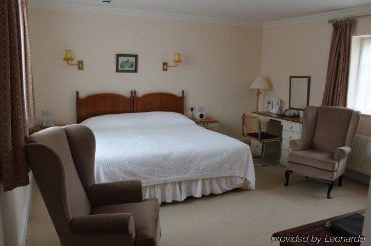 Highbullen Hotel, Golf&Country Club Umberleigh Zimmer foto